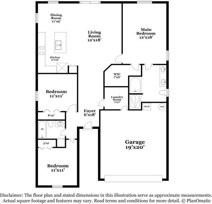 1133 Lauren Manor Loop - Photo 2 of 16