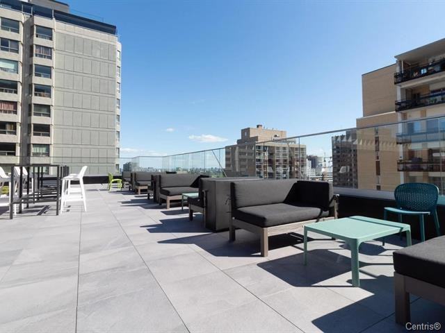 2255 Rue Saint Mathieu #505 - Photo 5 of 8