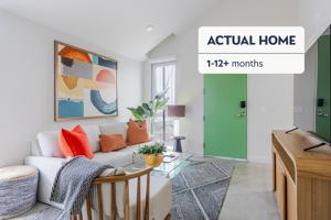 featured image of 3630 Overland Ave #1132