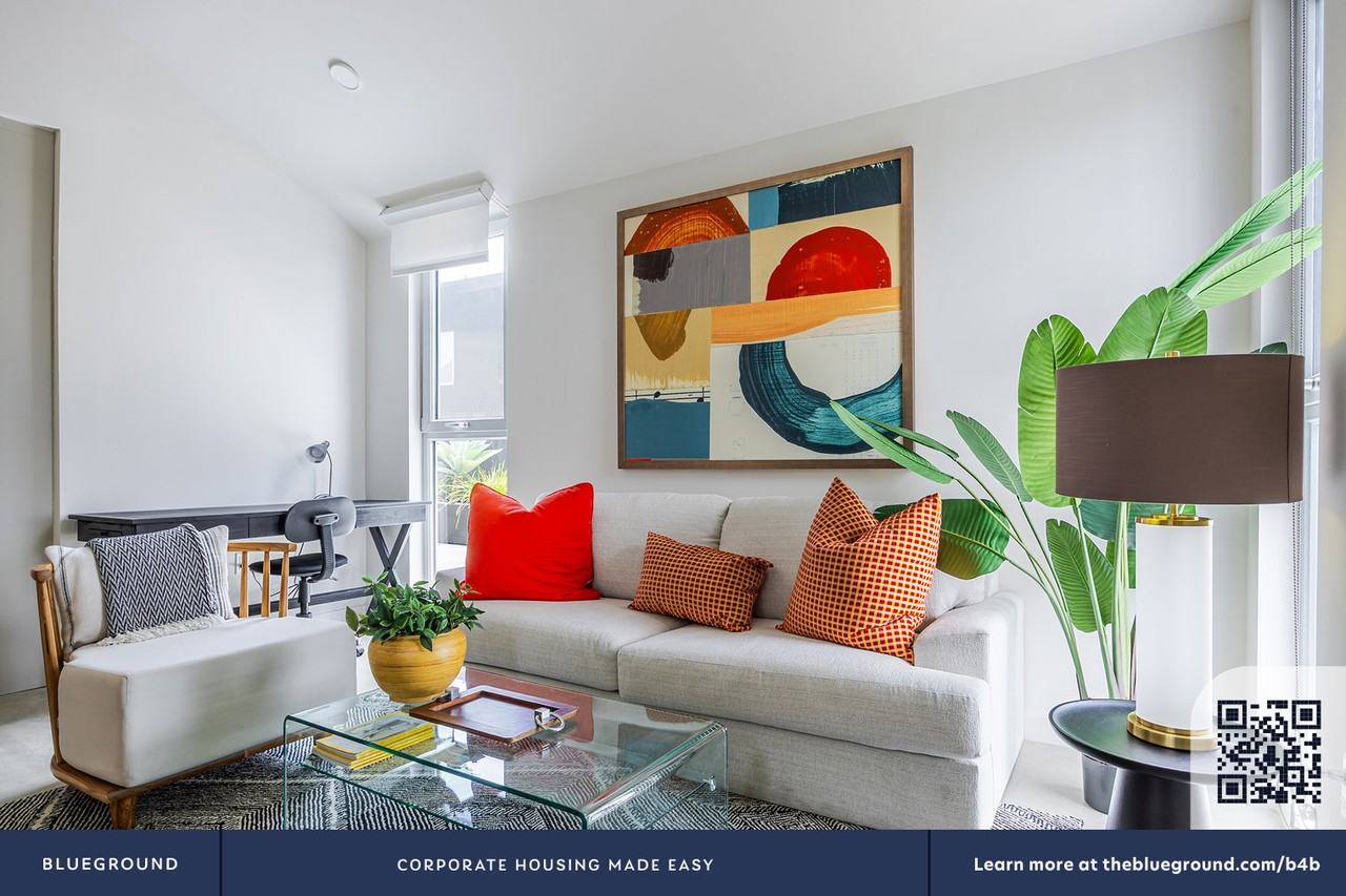 3630 Overland Avenue - Photo 5 of 38