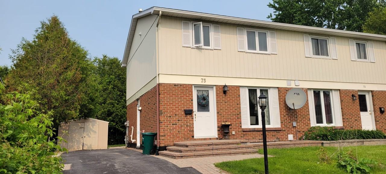 75 Dalehurst Drive #B