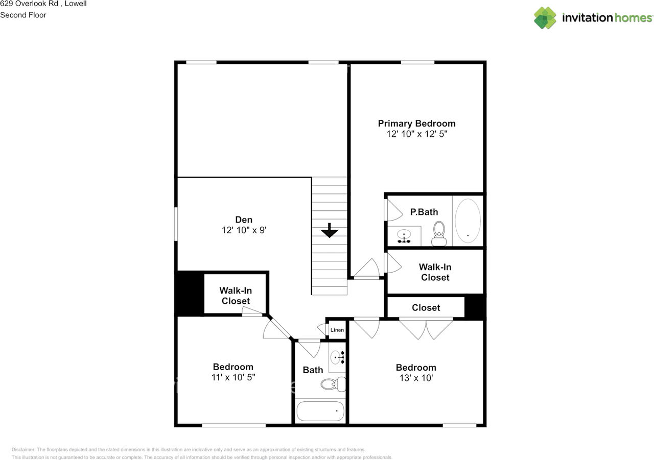 629 Overlook Rd - Photo 3 of 18