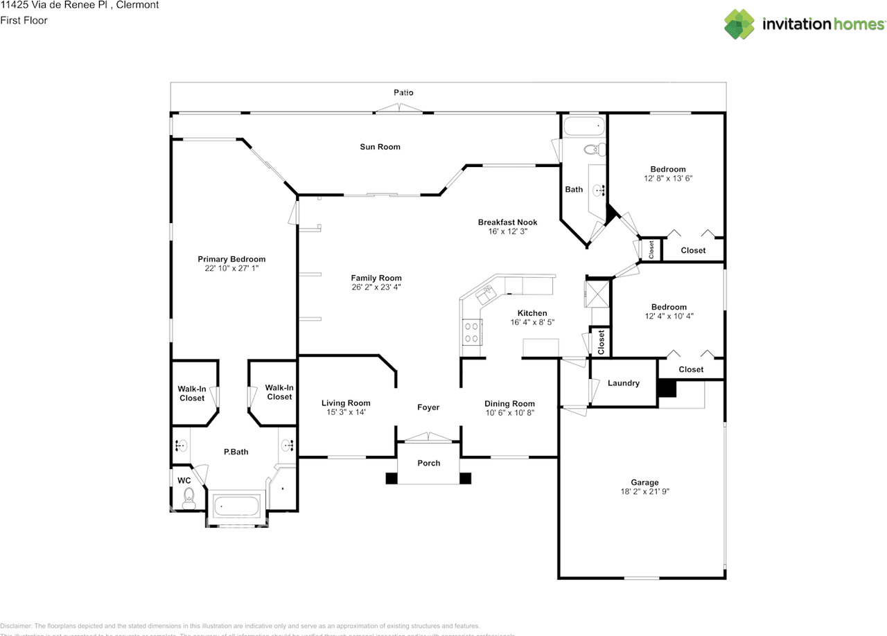 11425 Via De Renee Pl - Photo 3 of 19