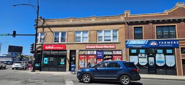 featured image of 3962 W Grand Ave