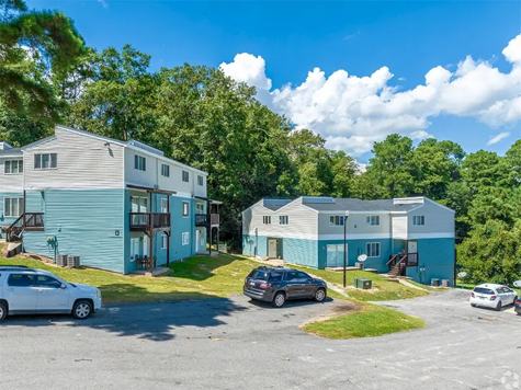 AMC Property Management 3 of 4