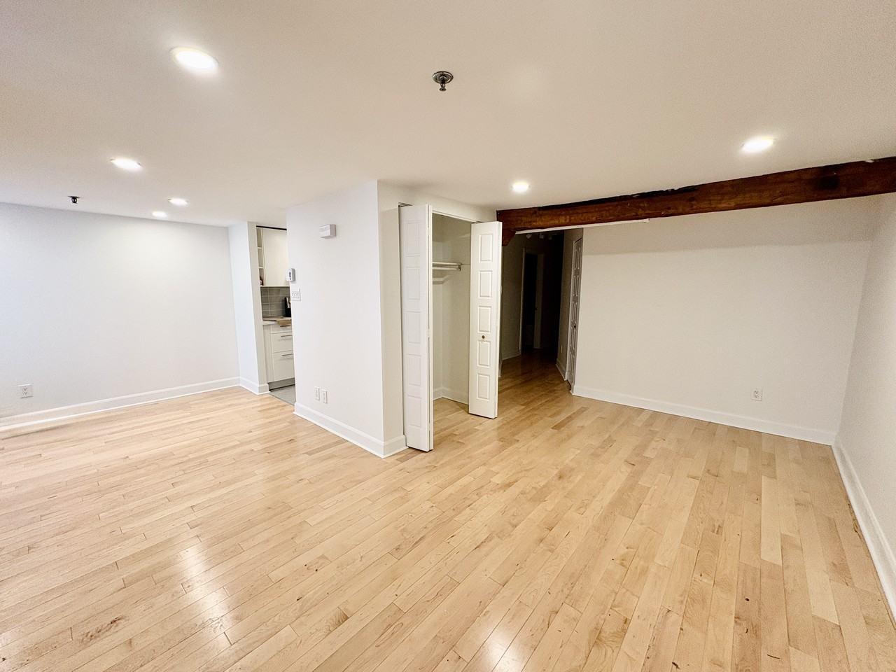 215 Rue de la Commune Ouest #1