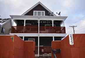 featured image of 2337 North James Avenue #1