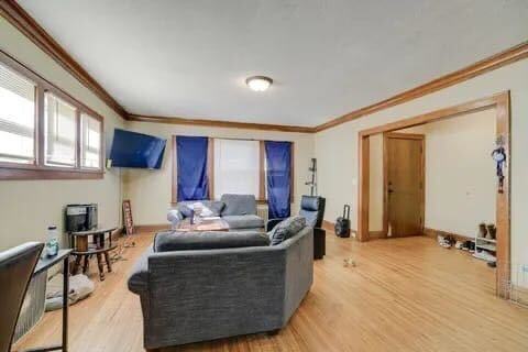2646 Dupont Ave N #2 - Photo 7 of 10
