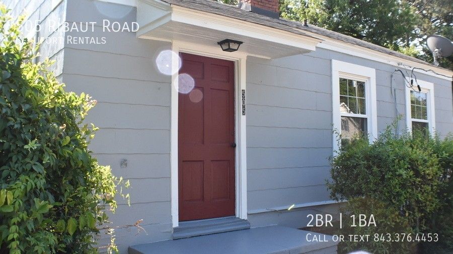 505 Ribaut Rd - Photo 2 of 24