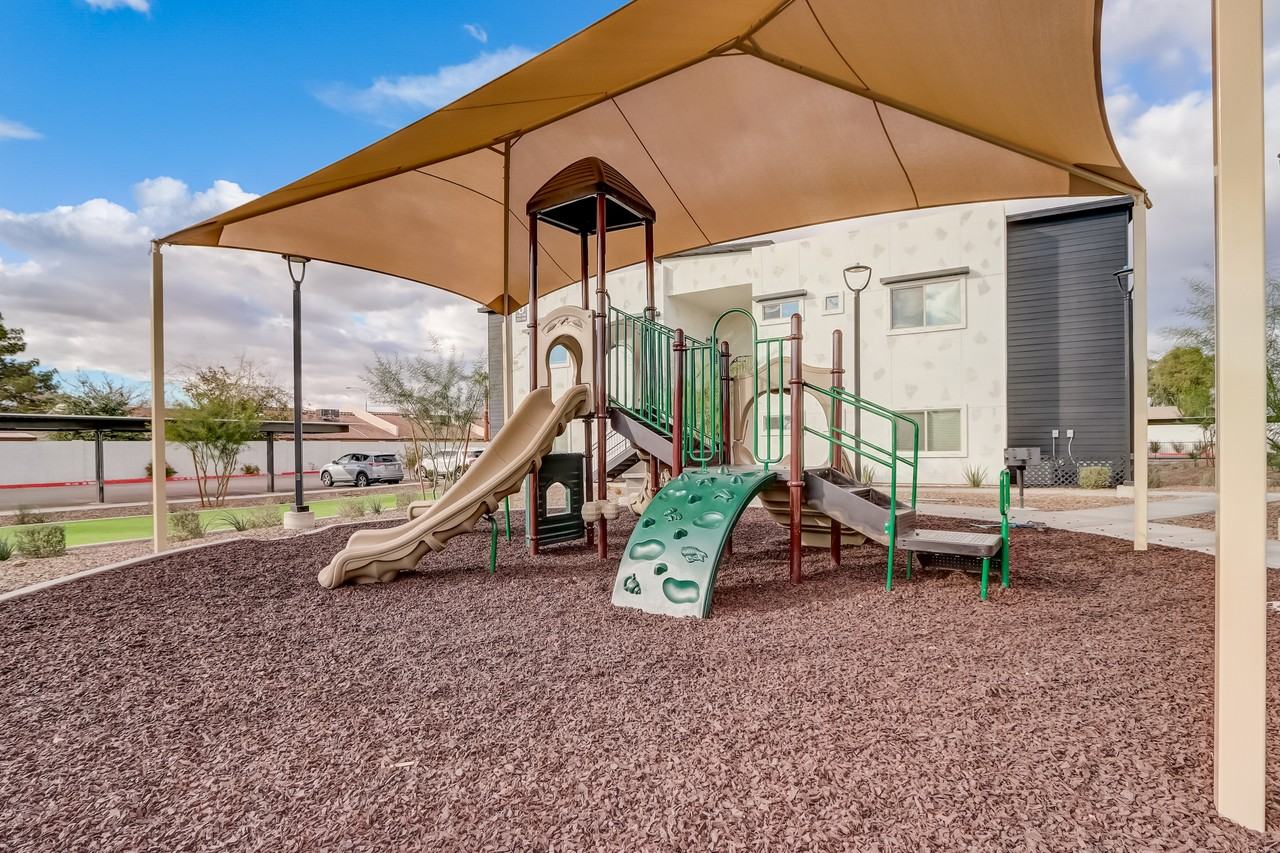 Landmark on 67th #224 - Photo 3 of 18