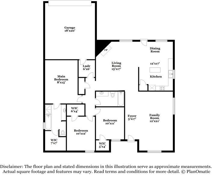 1755 Reynolds St - Photo 2 of 16
