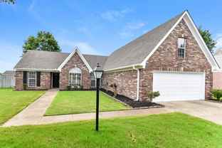 2893 Broadway Dr - Photo 1 of 1
