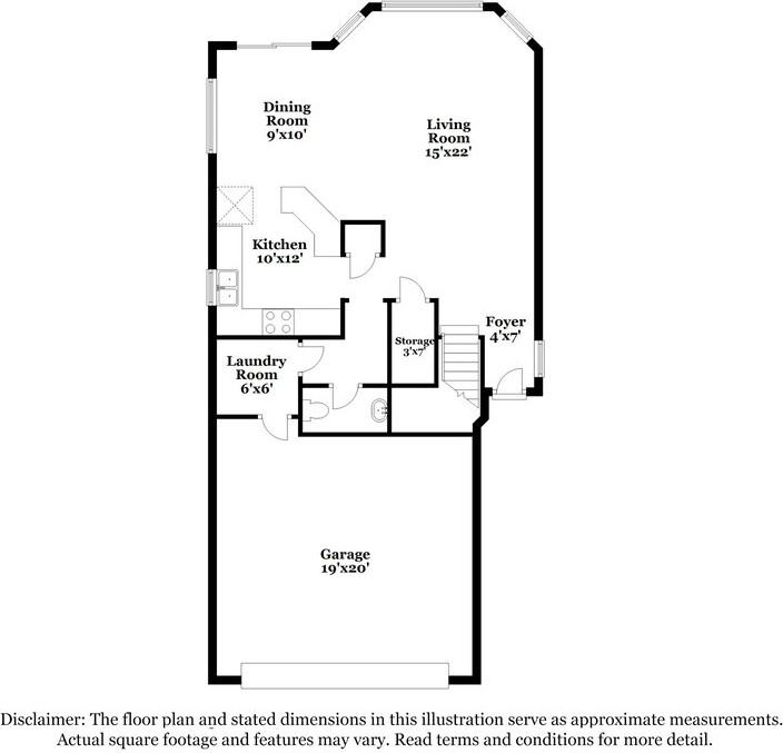 16615 N 19th St - Photo 3 of 17