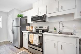 The Henry Apartments | 1 & 2 Bedroom Apartments in Plant City, FL - Photo 1 of 1