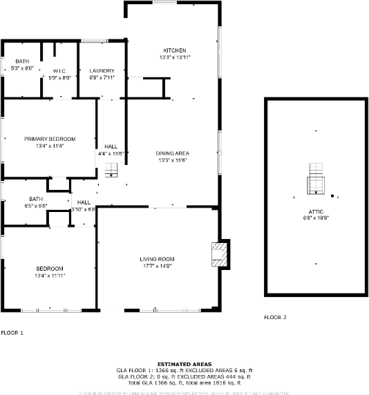 302 North 10th Street - Photo 2 of 20