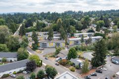 Cypress Crest Apartments - Photo 1 of 1