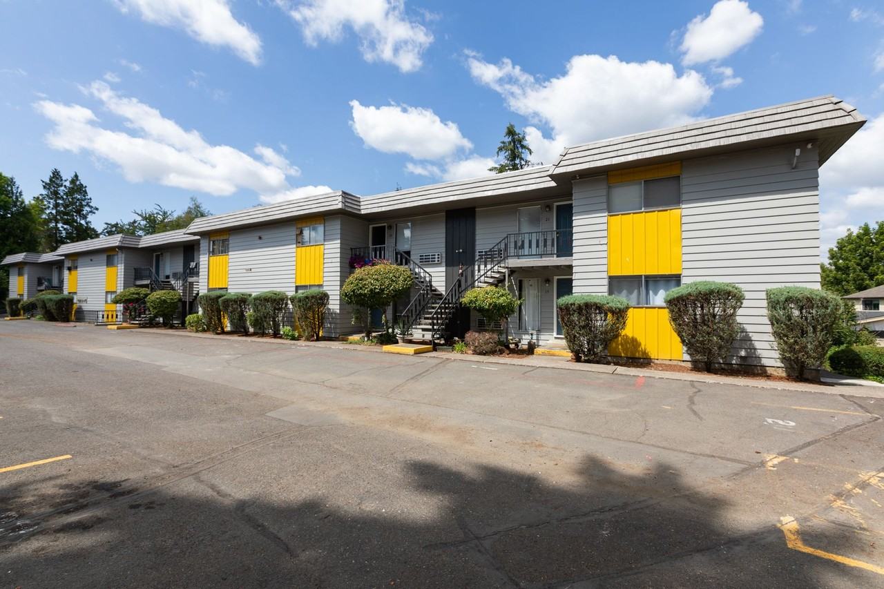 Cypress Crest Apartments - Photo 4 of 50