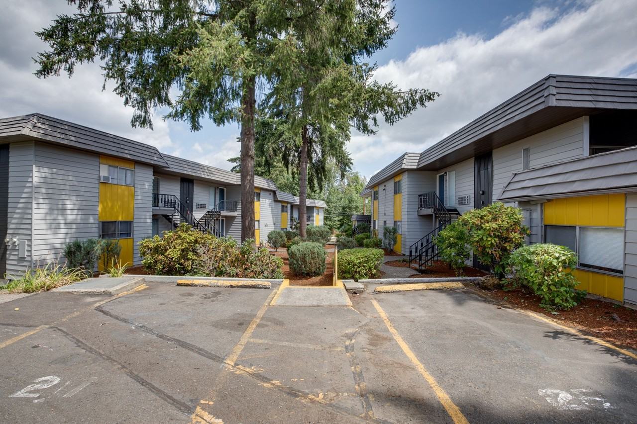 Cypress Crest Apartments - Photo 6 of 50