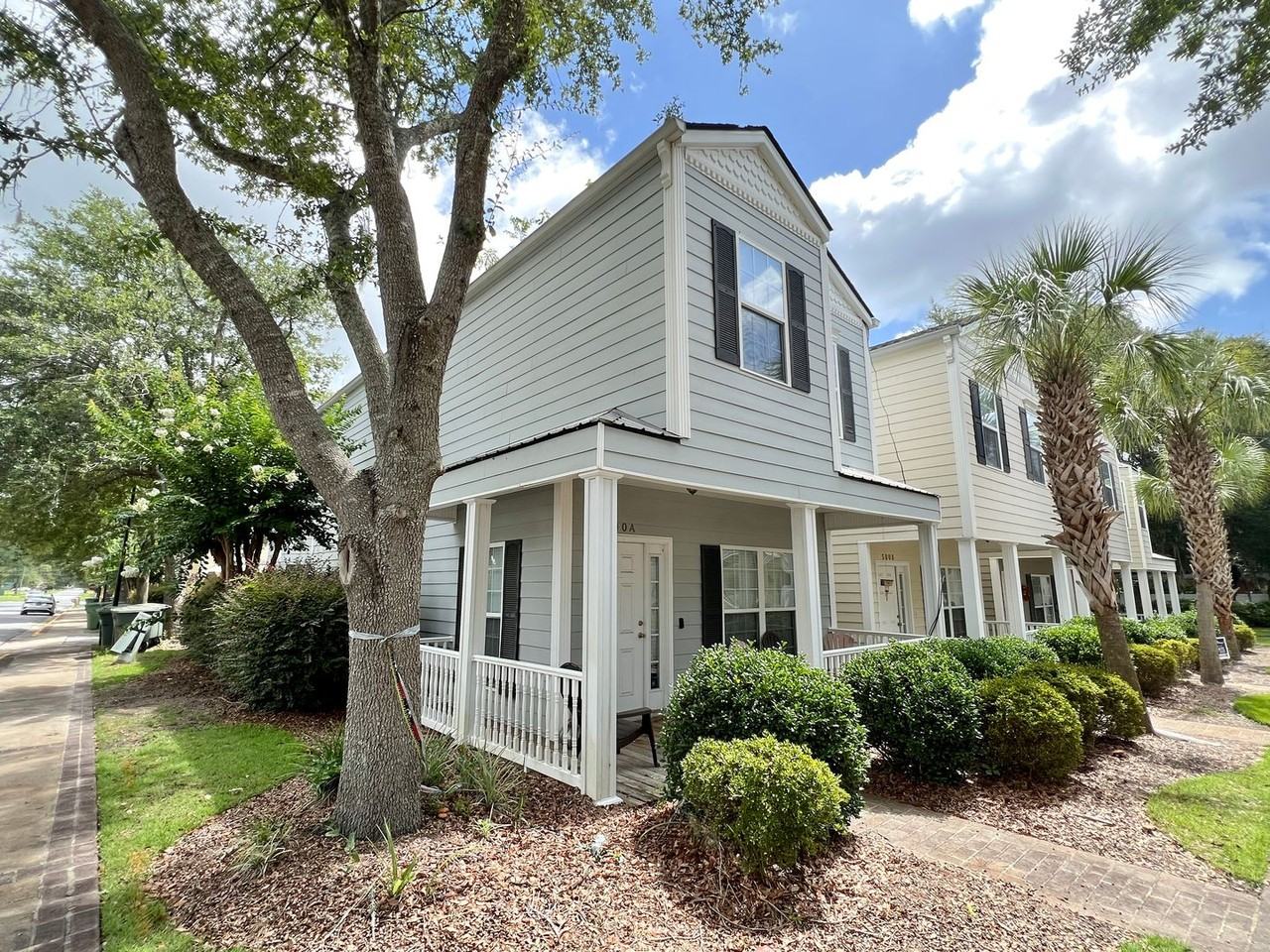 500 Bradwell St Apt A - Photo 2 of 42