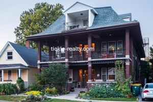 featured image of 66 Henrietta St