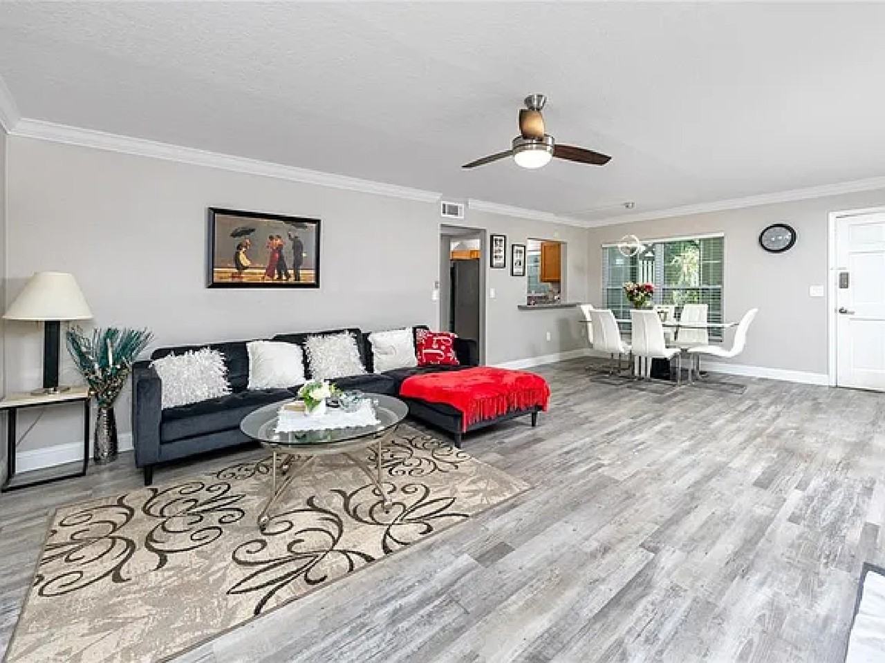 360 N Bayshore Blvd #106 - Photo 5 of 22