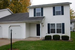 527 S Silverwood Ln #B - Photo 1 of 1
