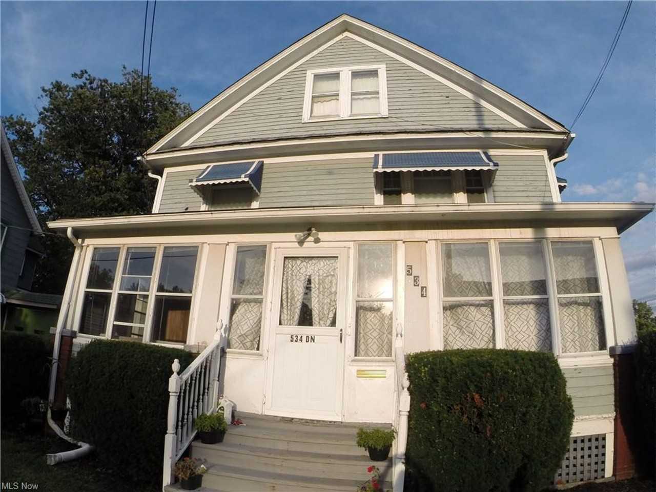 534 Eagle Street Fairport Harbor, OH 44077 - Photo 2 of 6