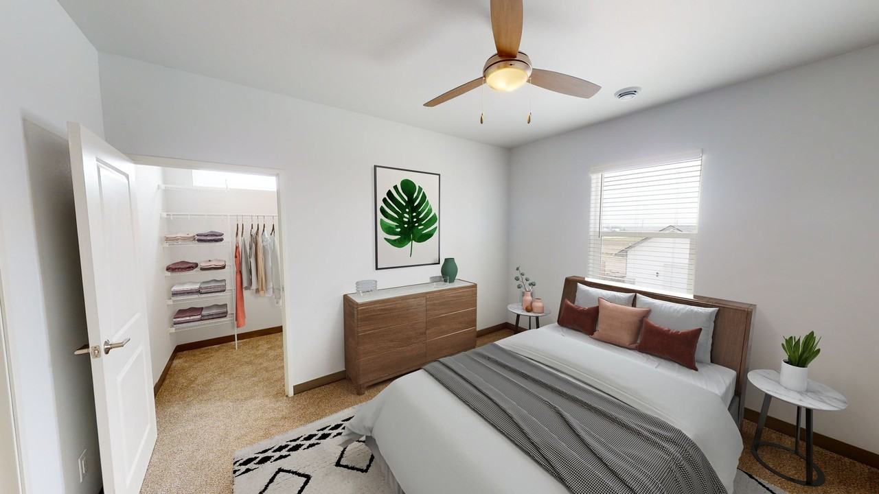Prairie Place Apartments - Photo 4 of 16