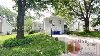 1307 E 152nd Ter - Photo 1 of 1
