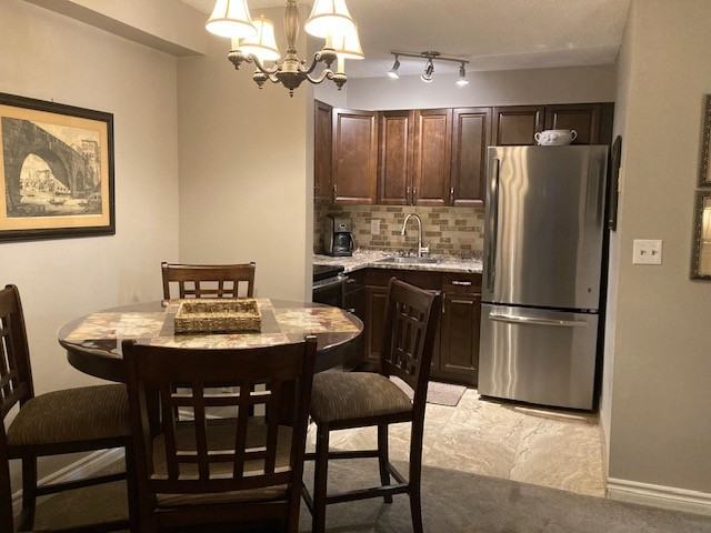 150 Park Street West #610 - Photo 2 of 12