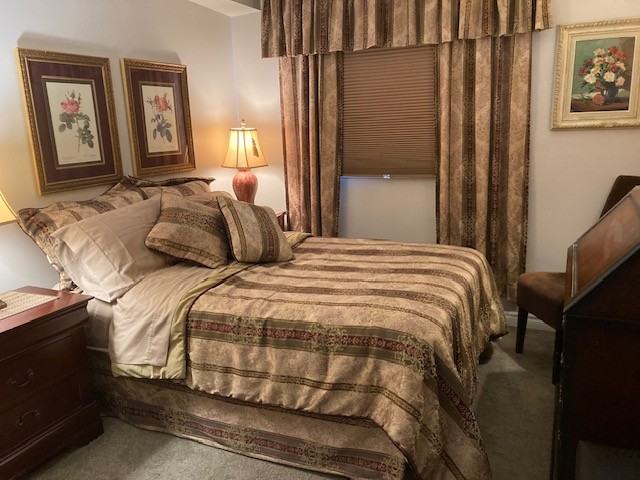 150 Park Street West #610 - Photo 3 of 12