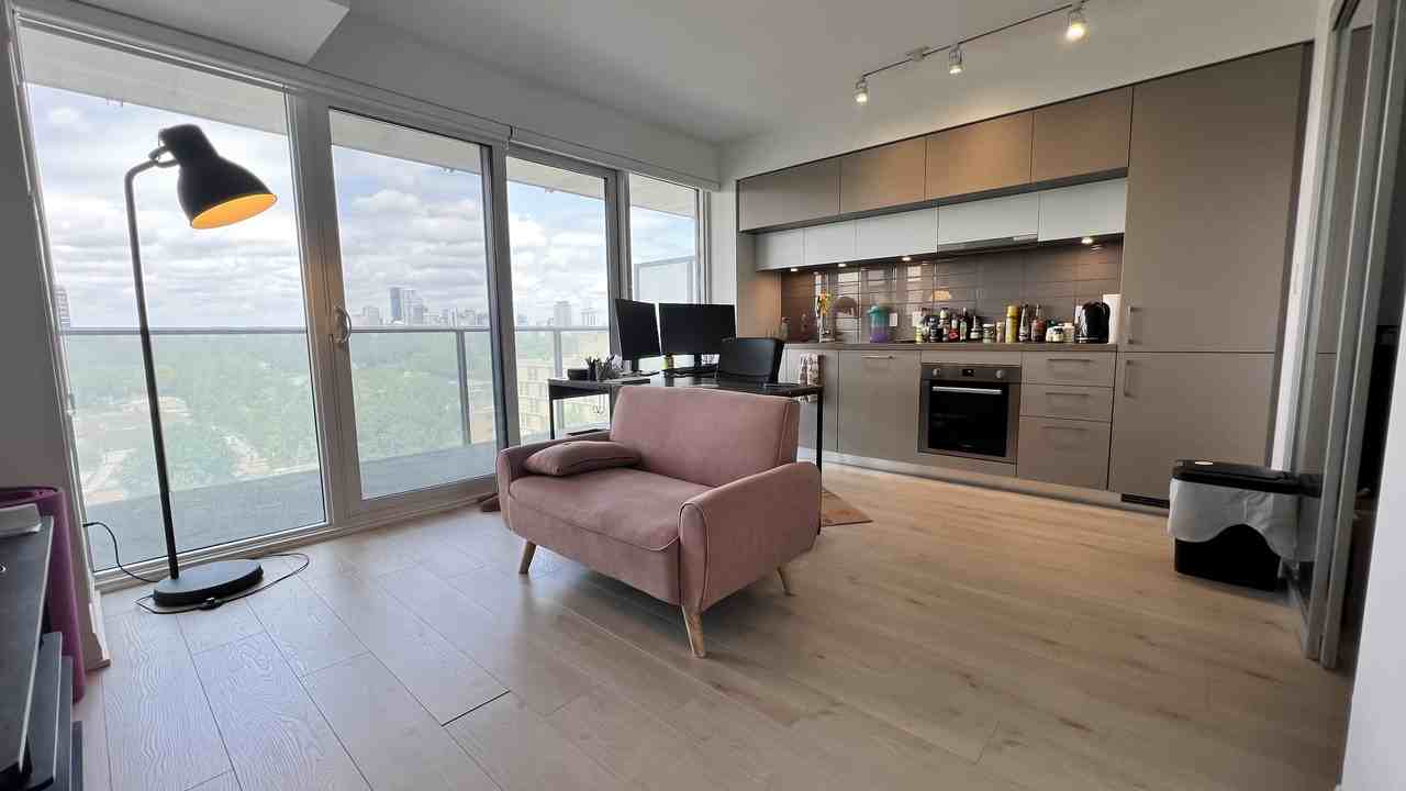 99 Foxbar Road #1107 - Photo 2 of 16