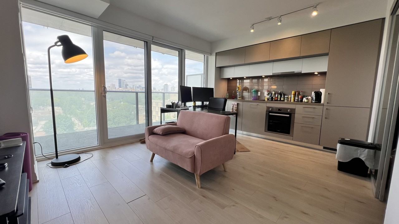 99 Foxbar Road #1107 - Photo 3 of 16