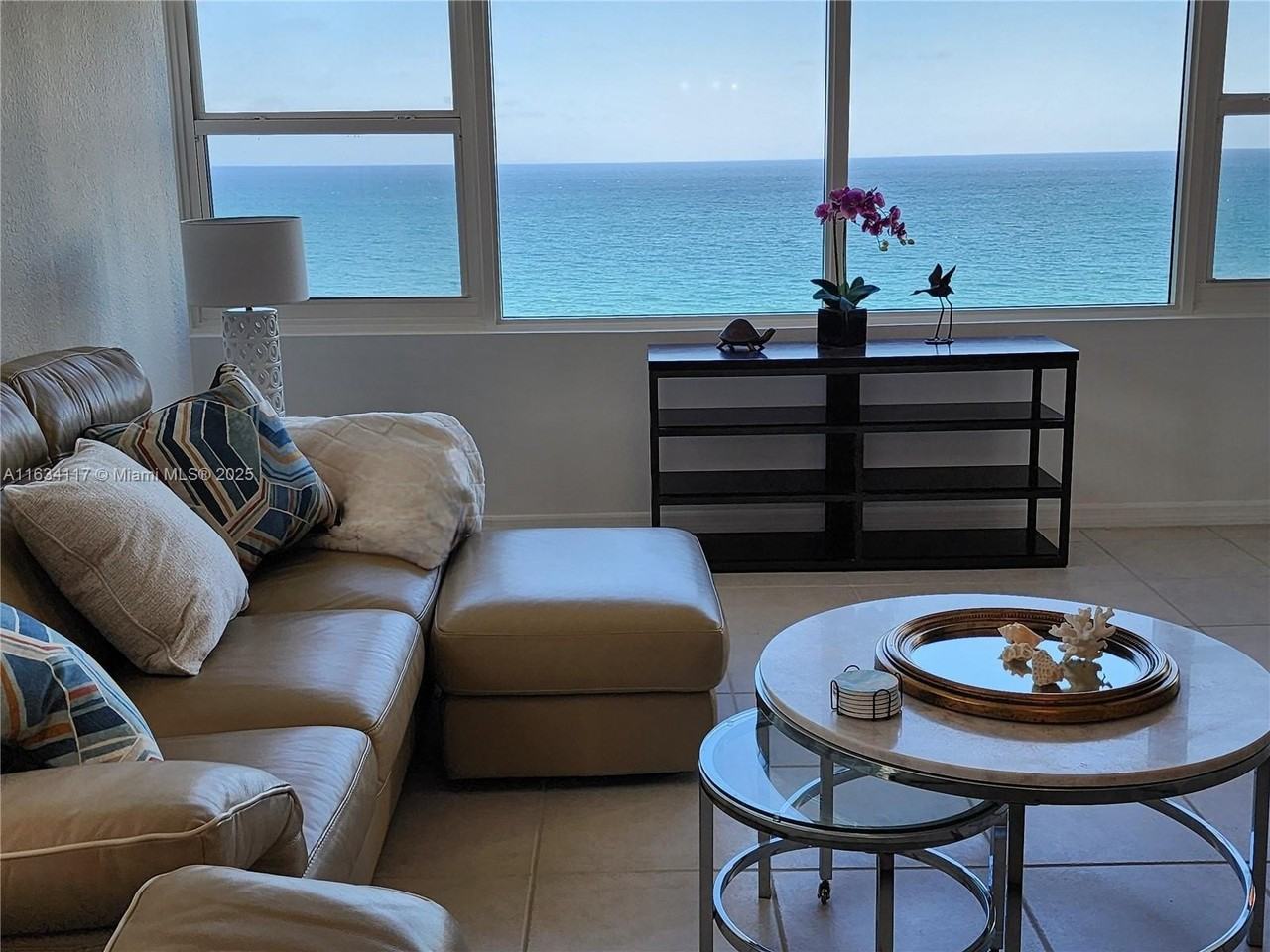 3505 South Ocean Drive #1406 - Photo 6 of 33