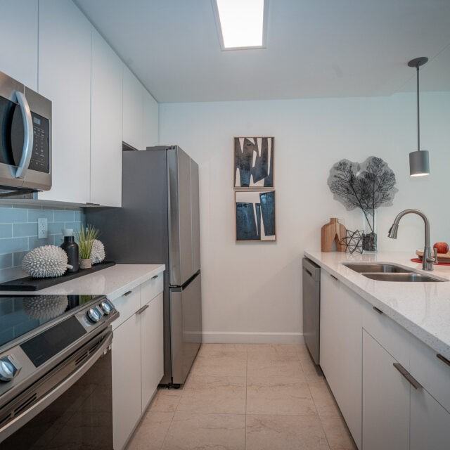 1550 Brickell Avenue #D - Photo 3 of 33