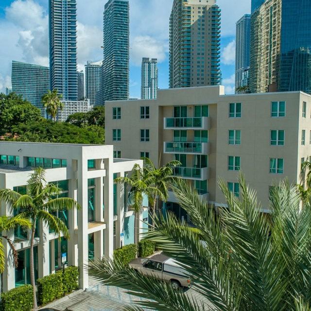 1550 Brickell Avenue #D - Photo 2 of 33