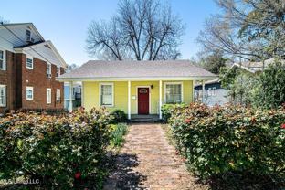 809 N Congress St - Photo 1 of 1