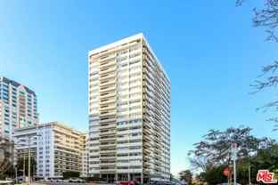 10701 Wilshire Blvd #2101 - Photo 1 of 1