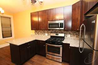 1324 North Bosworth Avenue #1F - Photo 1 of 1