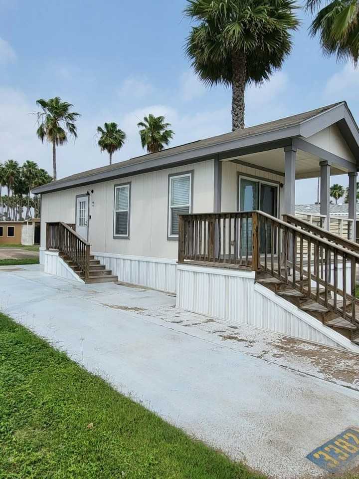 602 N Victoria Rd #3382