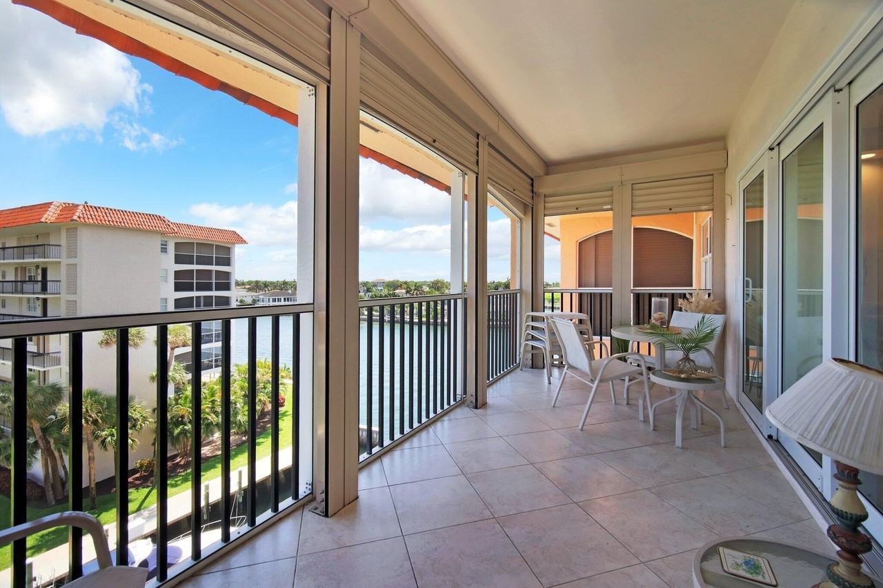 2871 N Ocean Blvd #V557 - Photo 5 of 50