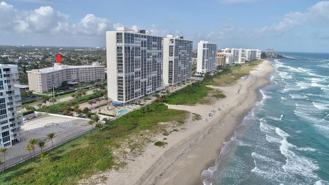 2851 S Ocean Blvd #2H - Photo 1 of 1