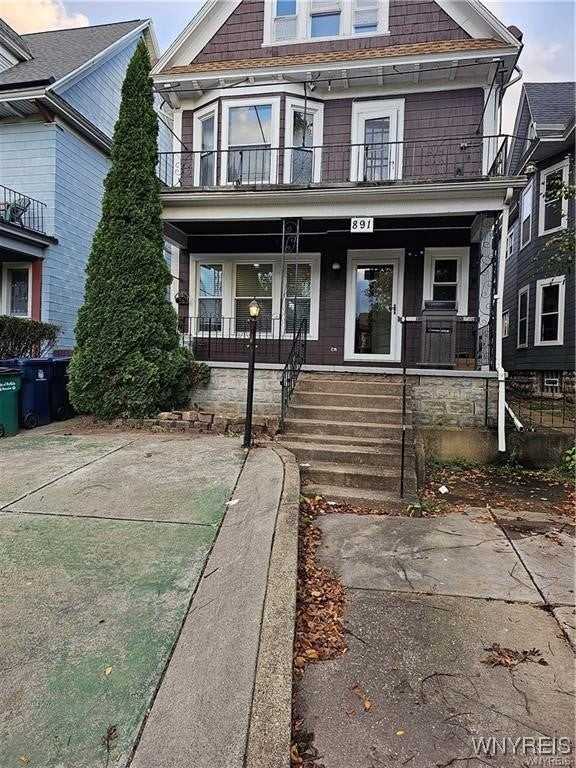 891 Richmond Ave - Photo 2 of 22