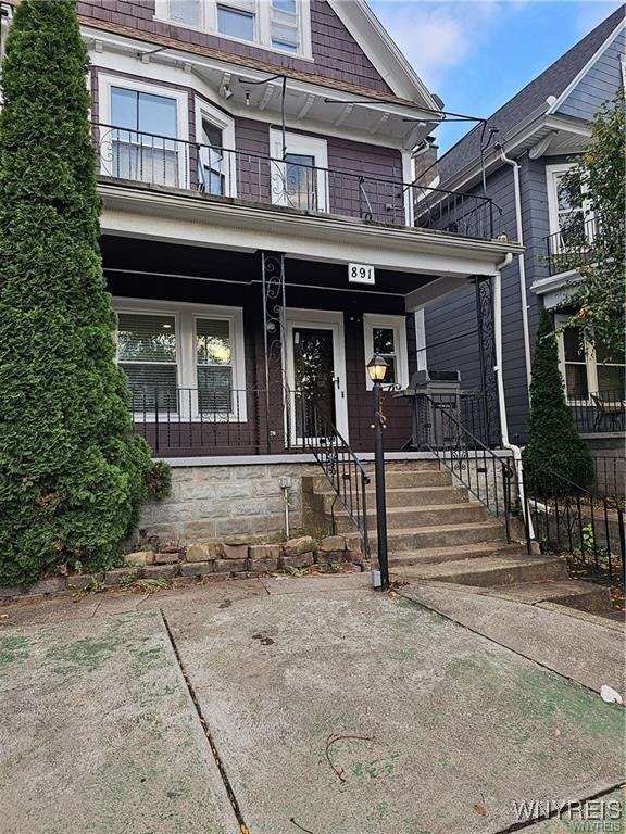 891 Richmond Ave - Photo 3 of 22