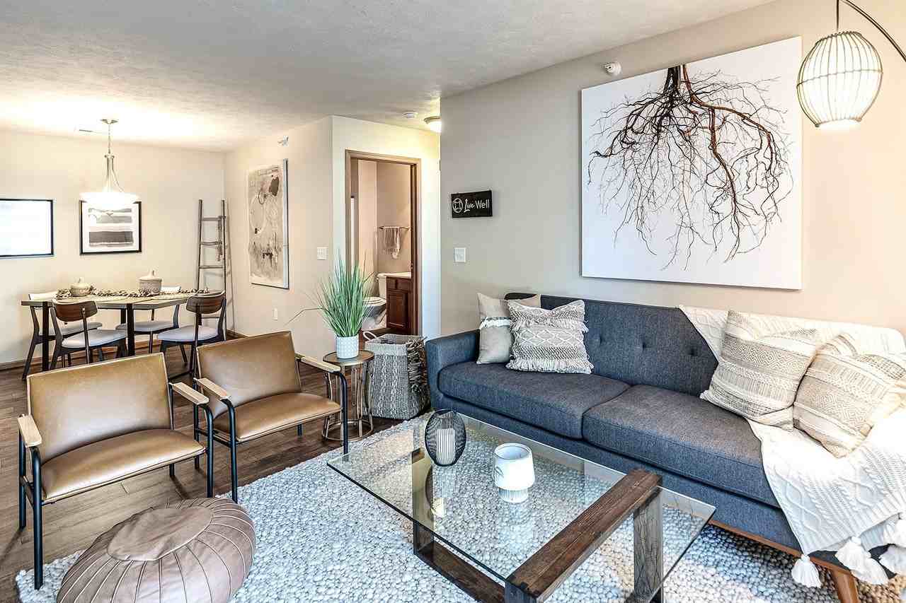 Tiburon View Apartments - Photo 2 of 25