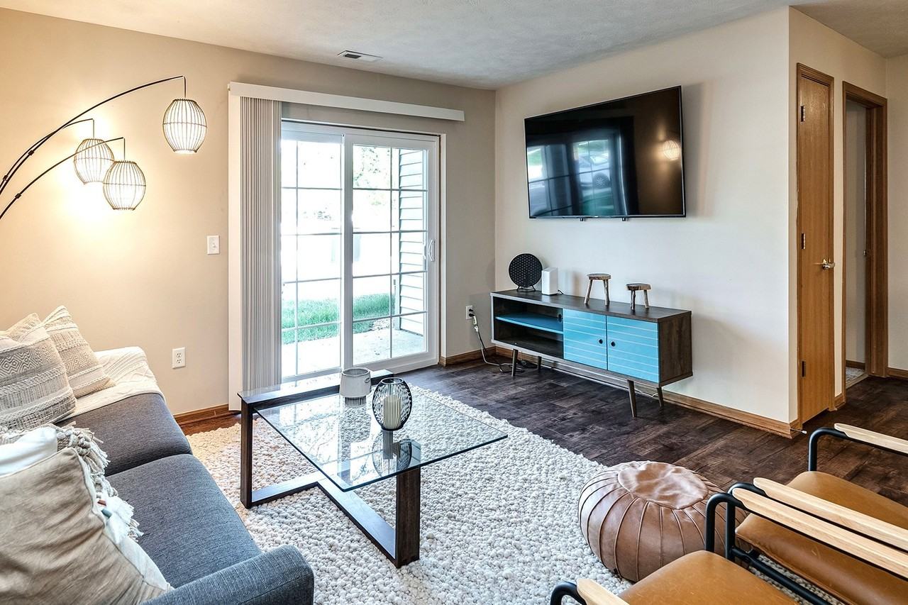 Tiburon View Apartments - Photo 3 of 25