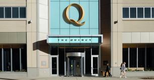 The Quincy - Photo 1 of 1