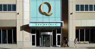 The Quincy - Photo 1 of 1