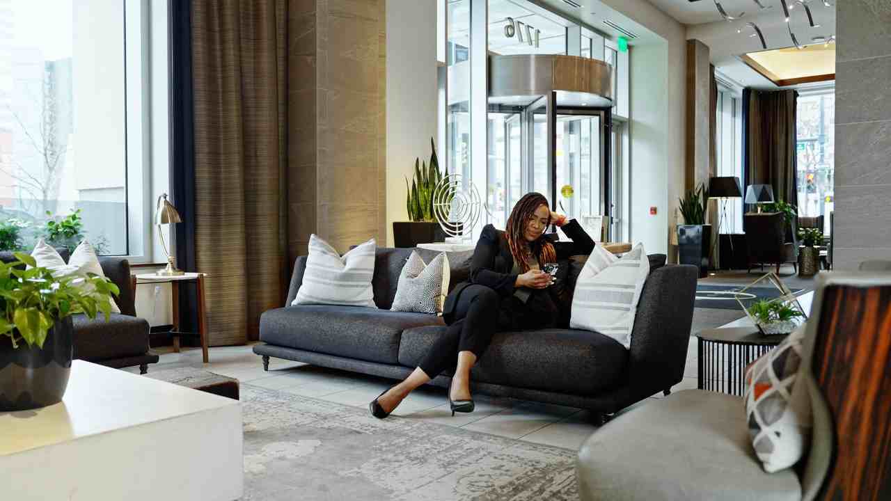 The Quincy - Photo 2 of 37