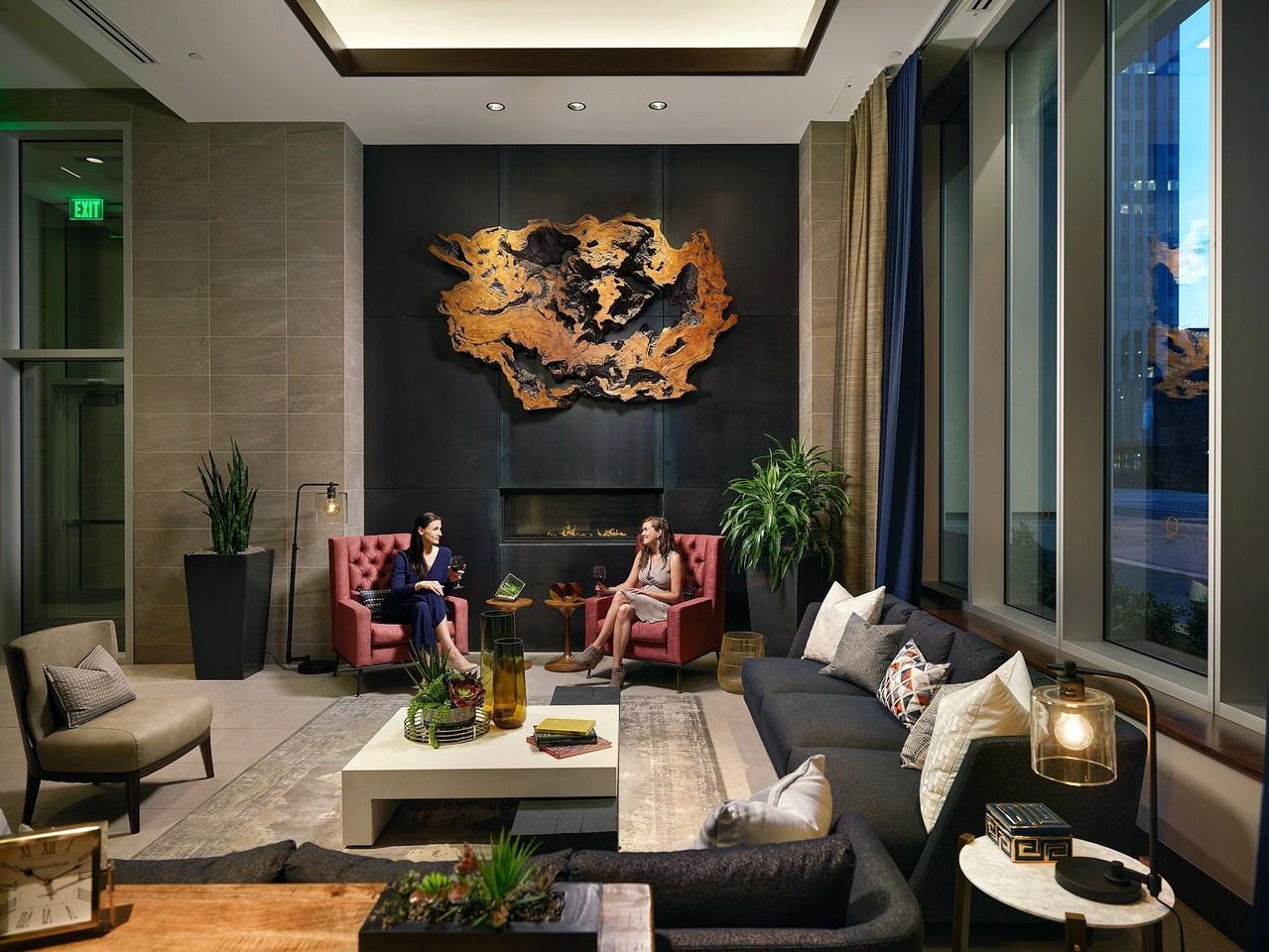 The Quincy - Photo 4 of 37